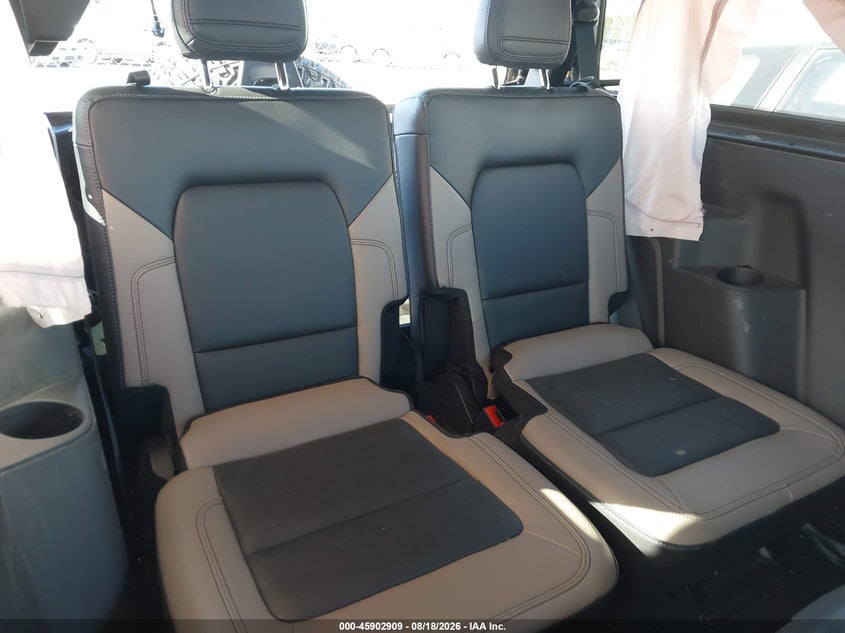 2023 FORD BRONCO auction photo 8