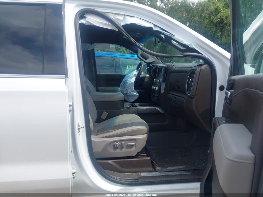 GMC SIERRA 1500 - zdjęcie 5