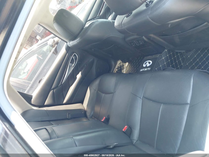 INFINITI M37 2012 VIN JN1BY1AP0CM336248