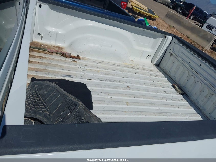 2012 RAM 1500 auction photo 8