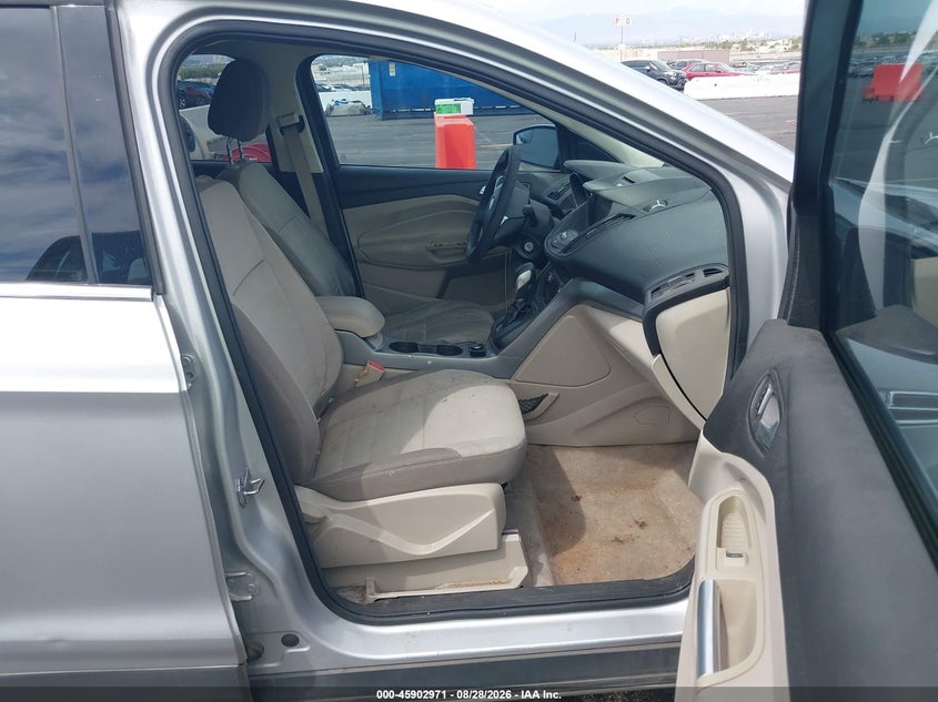 2015 FORD ESCAPE auction photo 5