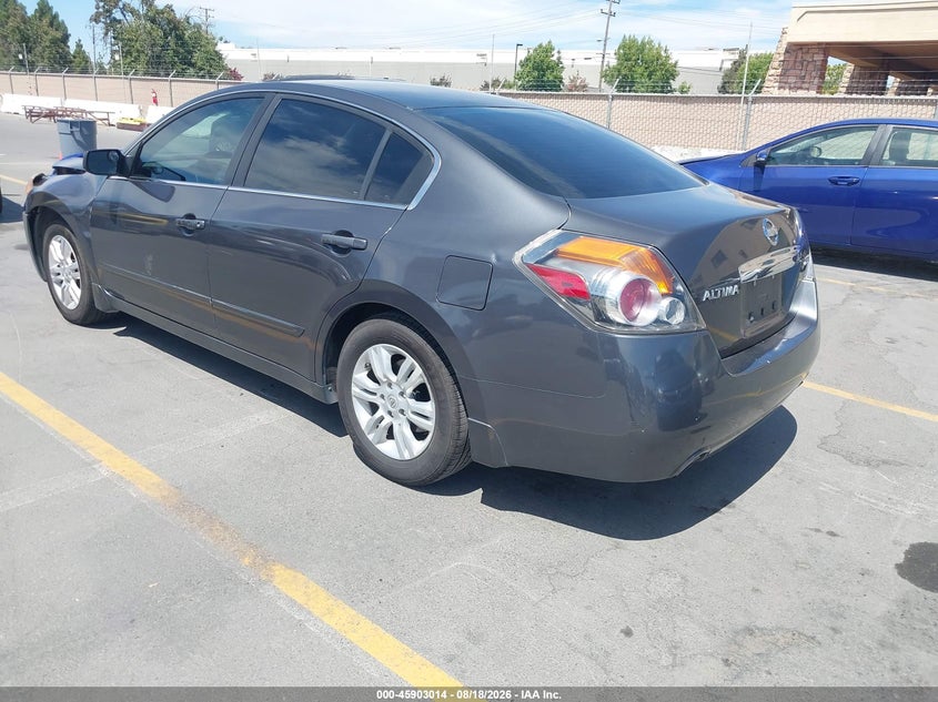 Vin: 1n4al2ap7an540068, lot: 46402084, nissan altima 2.5 s 20103