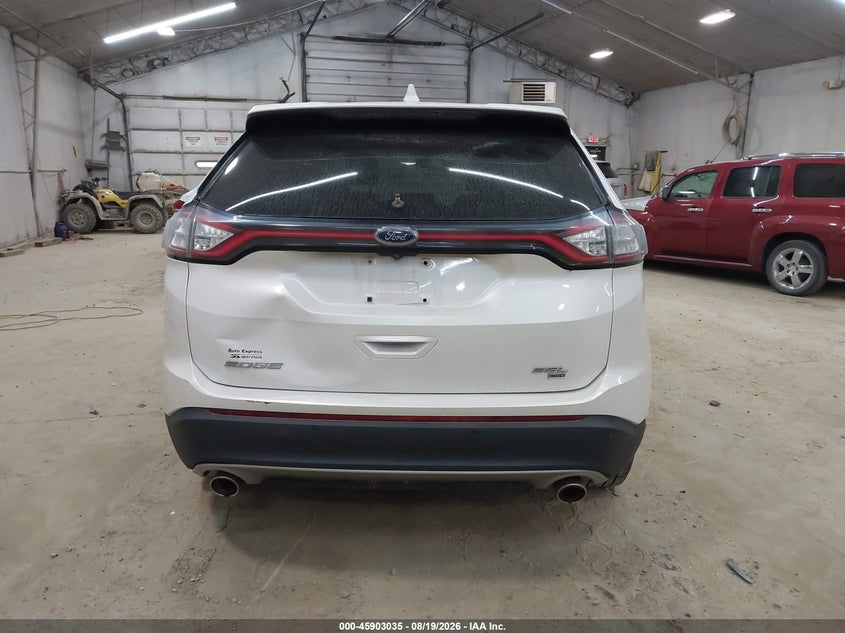 FORD EDGE 2015 VIN 2FMTK4J86FBB29981