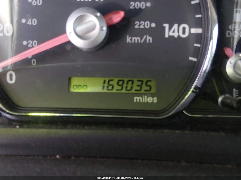 MITSUBISHI GALANT 2007 VIN 4A3AB26F57E028327