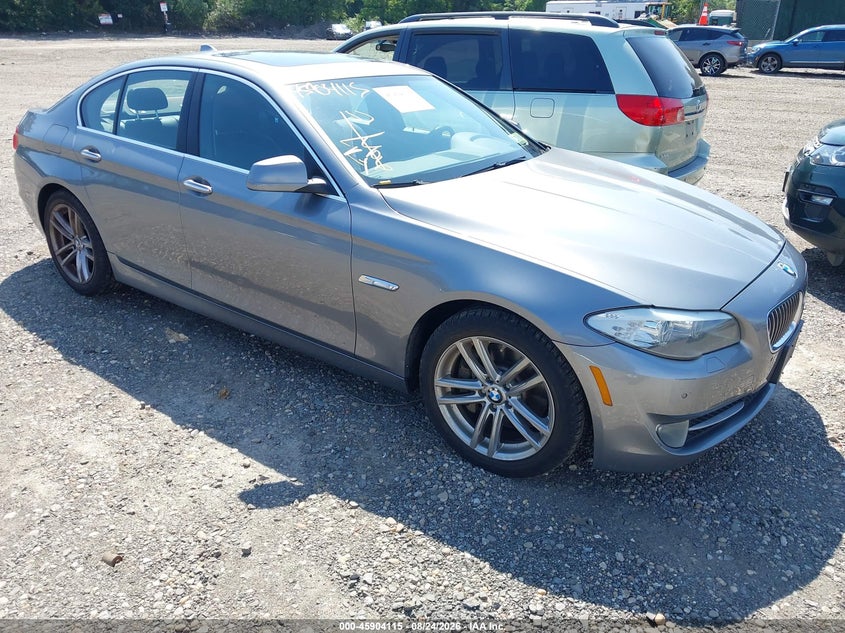Vin: wbafu7c53ddu77824, lot: 46403185, bmw 535i xdrive 2013 img_1