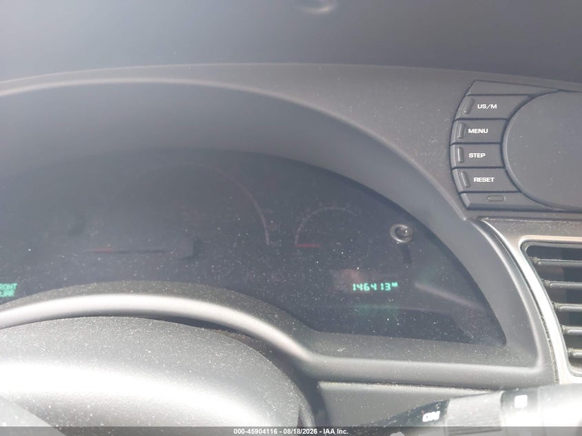 CHRYSLER PACIFICA 2006 VIN 2A4GF68416R682063