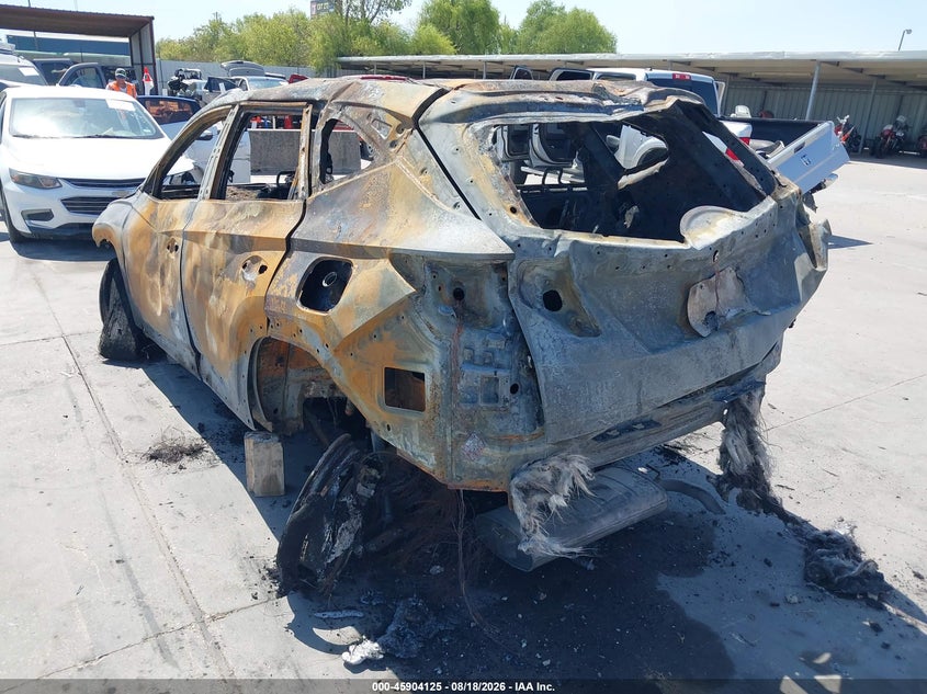 Vin: 5nmjb3de0sh498984, lot: 46403195, hyundai tucson sel 20253