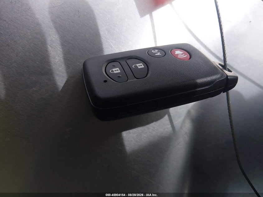 2012 TOYOTA PRIUS HATCHBACK 1.8L I-4 DOHC, VVT, 98HP