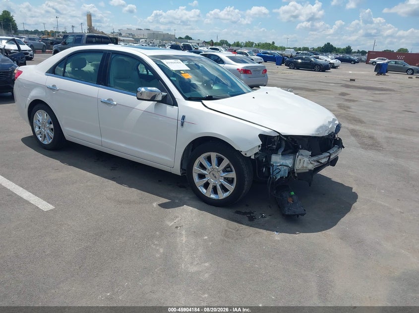 Vin: 3lnhl2gc4cr810611, lot: 46403254, lincoln mkz 20121