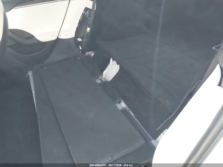 2021 TESLA MODEL S LONG RANGE DUAL MOTOR ALL-WHEEL DRIVE · Photo 6