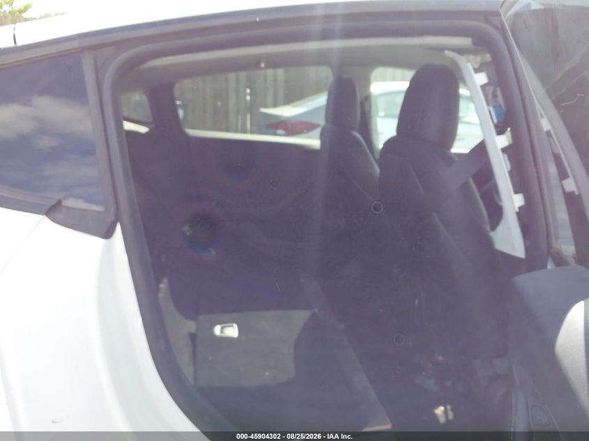 2021 TESLA MODEL Y SPORT UTILITY VEHICLE ELECTRIC