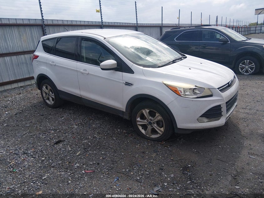 Vin: 1fmcu0gx5eue42059, lot: 46403374, ford escape se 2014 img_1