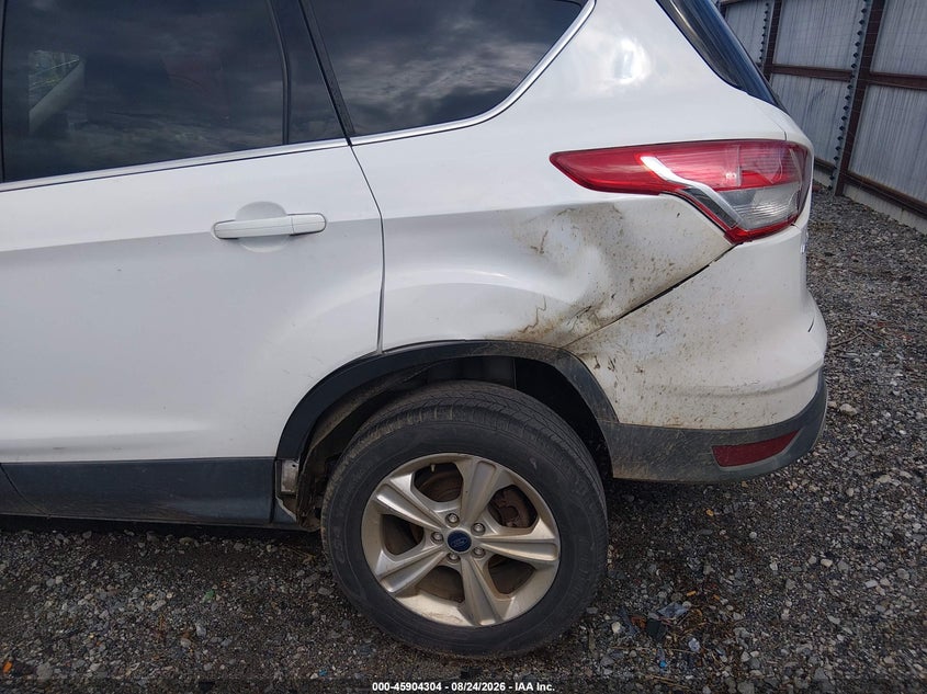 2014 FORD ESCAPE auction photo 6