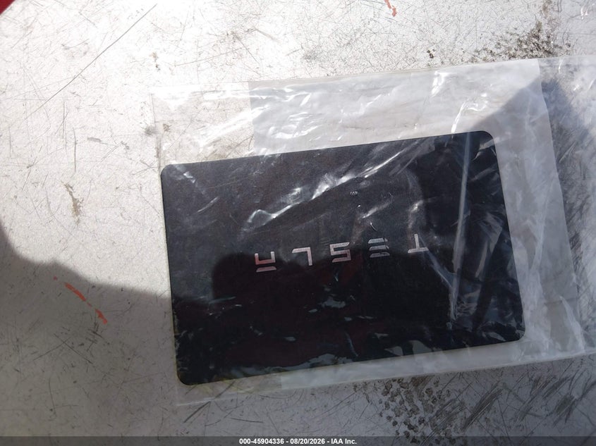 2021 TESLA MODEL S HATCHBACK ELECTRIC