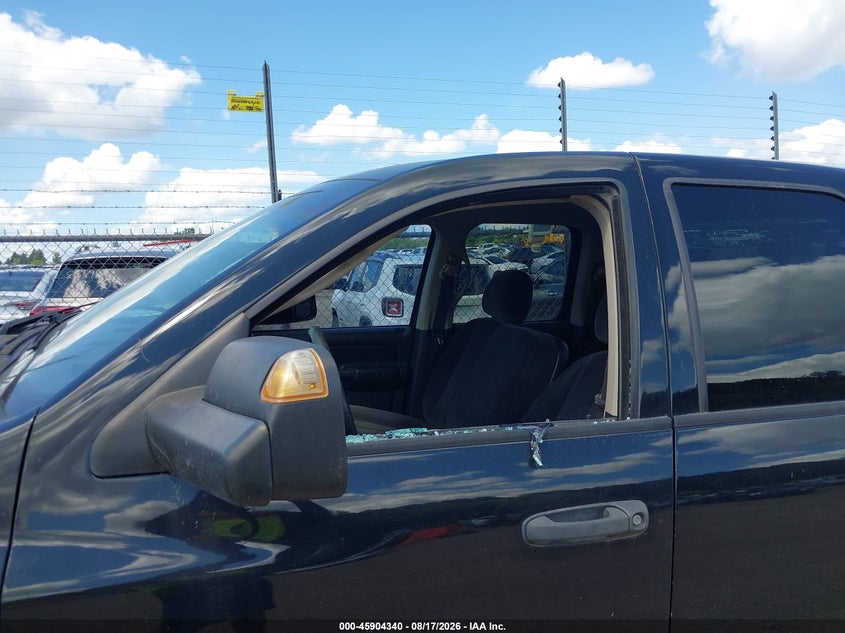 2002 DODGE RAM 1500 auction photo 6