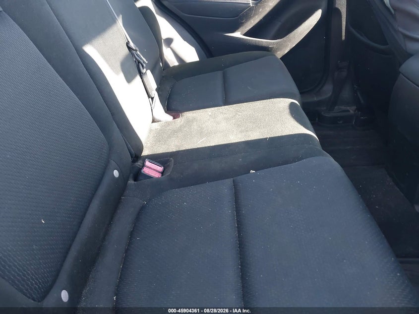 2014 MAZDA CX-5 auction photo 8
