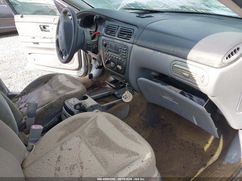 2003 FORD TAURUS auction photo 6