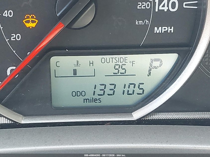 TOYOTA RAV4 - zdjęcie 16