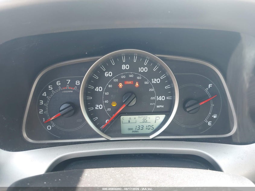 2015 TOYOTA RAV4 auction photo 7