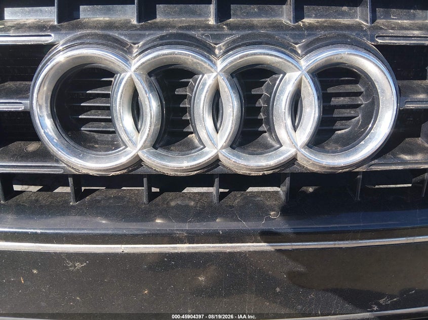 AUDI A5 2009 VIN WAUDK78T19A003786