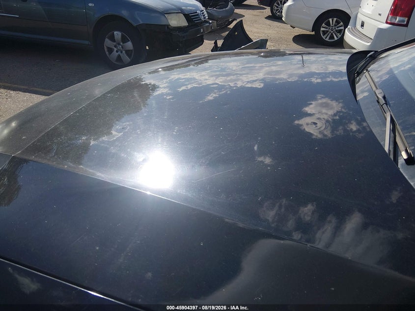2009 AUDI A5 auction photo 6