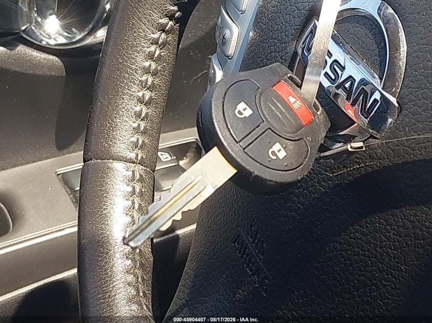 NISSAN VERSA NOTE 2019 VIN 3N1CE2CP4KL360576