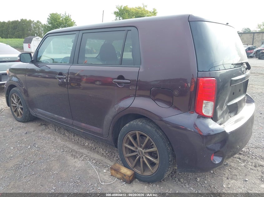 Vin: jtlze4fe9b1129939, lot: 46403481, scion xb 20113
