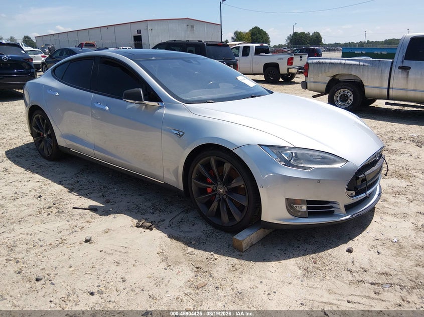 Vin: 5yjsa1h24ffp74957, lot: 46403493, tesla model s 70d/85d/p85d 2015 img_1