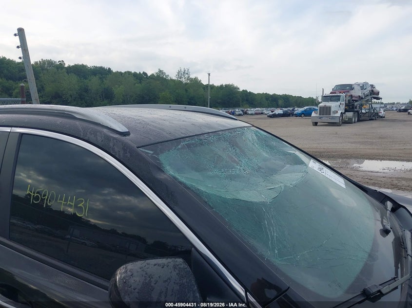 BUICK ENCORE GX 2022 VIN KL4MMESL0NB143417