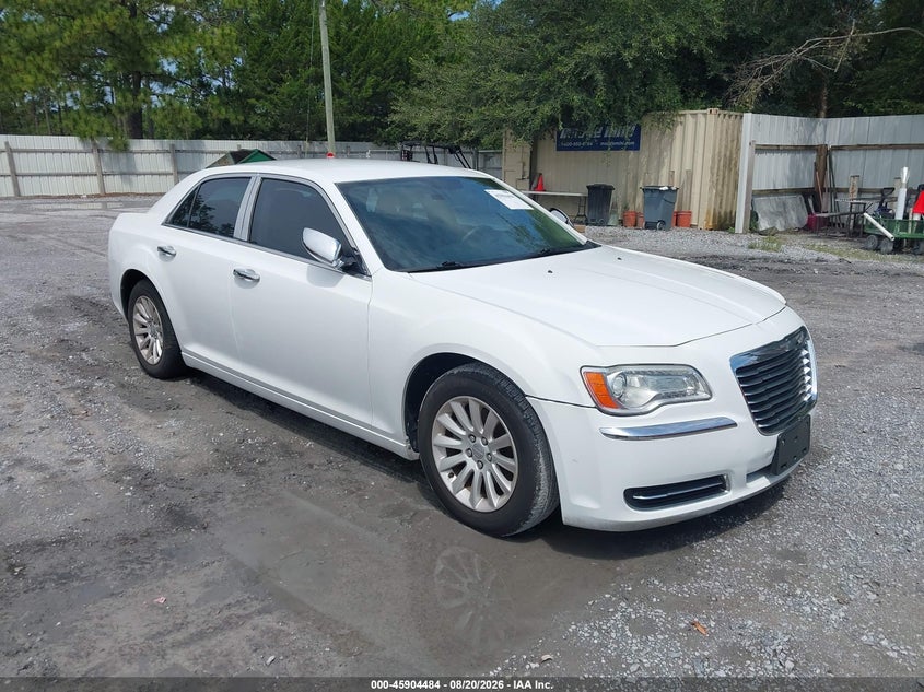 Vin: 2c3ccaag4eh335971, lot: 46403552, chrysler 300 2014 img_1