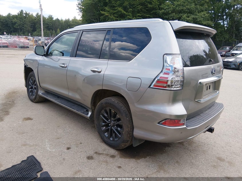 Vin: jtjam7bx1p5357984, lot: 46403566, lexus gx 460 premium 20233