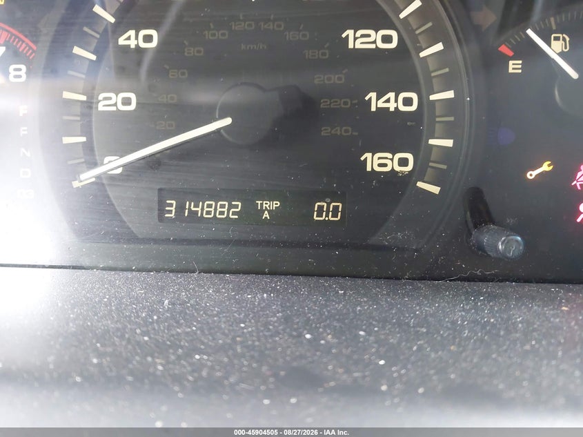 2006 HONDA ACCORD auction photo 7