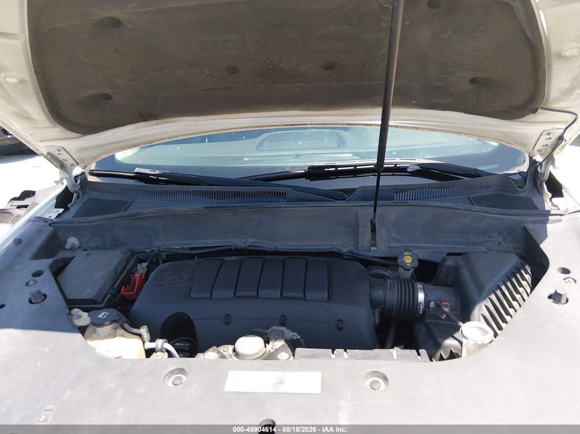 GMC ACADIA 2014 VIN 1GKKRPKD3EJ184783