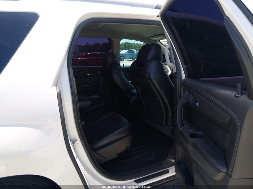 GMC ACADIA 2014 VIN 1GKKRPKD3EJ184783
