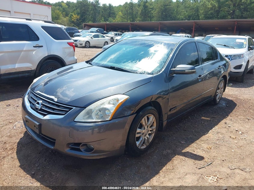 2010 Nissan Altima, Звичайний знос, IAAI, VIN 1N4AL2AP6AN457019 — фото 2