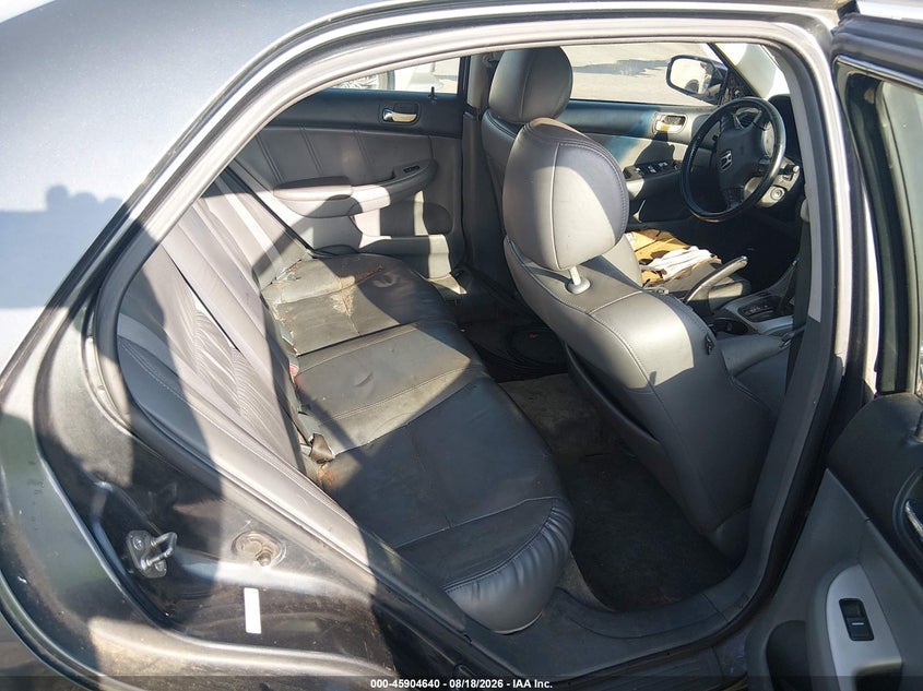 2005 HONDA ACCORD auction photo 8