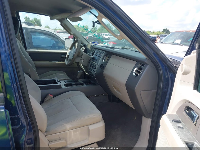 2007 FORD EXPEDITION auction photo 5