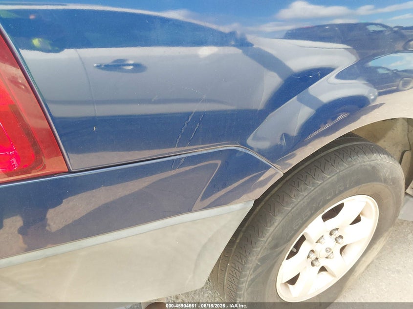 2007 FORD EXPEDITION auction photo 6