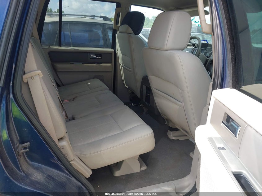2007 FORD EXPEDITION auction photo 8