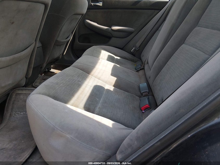 2006 HONDA ACCORD auction photo 8