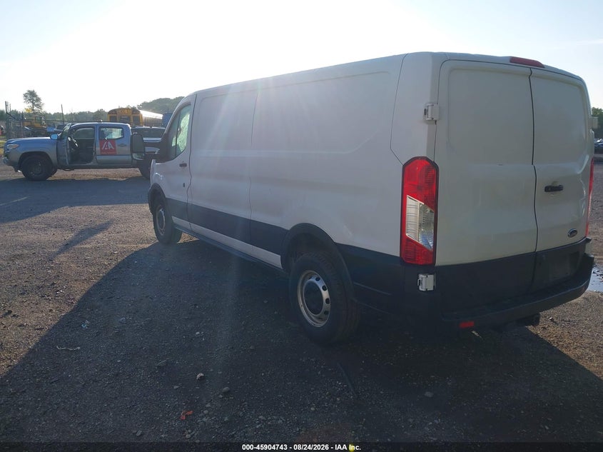Vin: 1ftbr1y84mkb04869, lot: 46403811, ford transit-250 20213