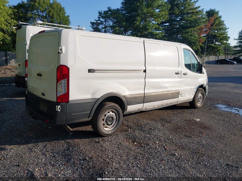 Vin: 1ftbr1y84mkb04869, lot: 46403811, ford transit-250 20214