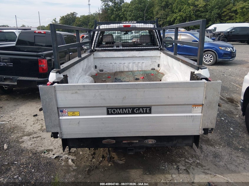 2021 Ford F250 (VIN: 1FTBF2A6XMED56776)