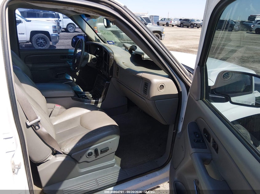 2005 GMC SIERRA 1500 auction photo 5