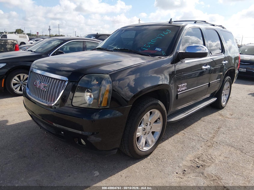 Vin: 1gks1ce04br134450, lot: 46403831, gmc yukon slt 20112