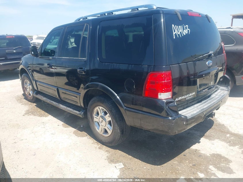 2006 FORD EXPEDITION auction photo 3
