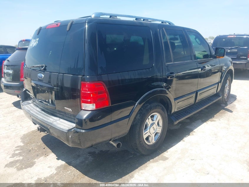 2006 FORD EXPEDITION auction photo 4