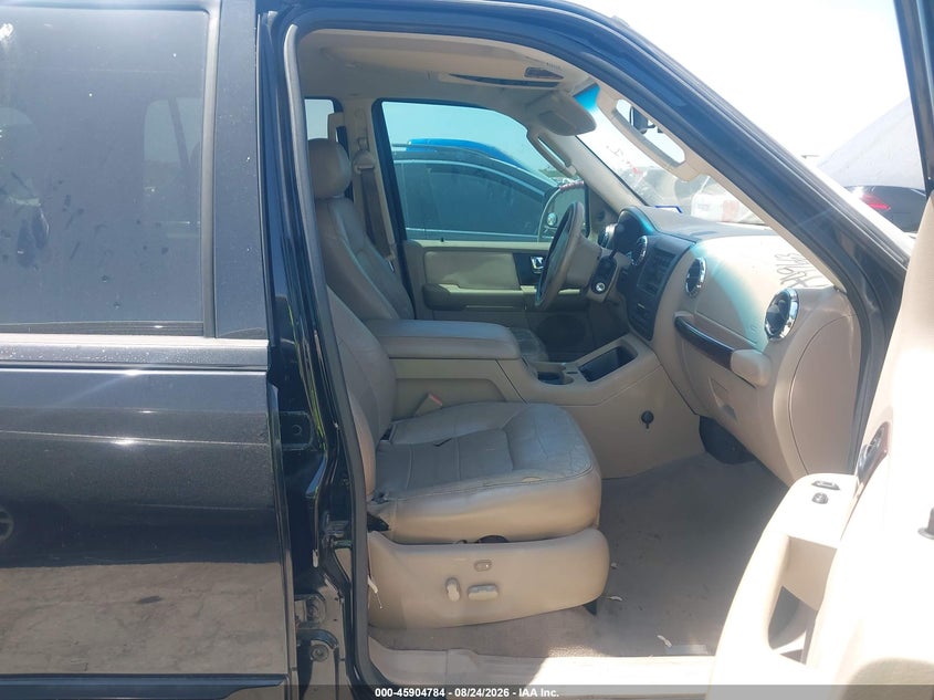 2006 FORD EXPEDITION auction photo 5
