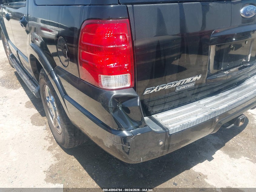 2006 FORD EXPEDITION auction photo 6