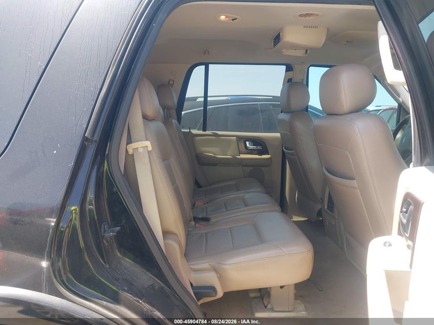 2006 FORD EXPEDITION auction photo 8